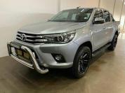  Toyota Hilux for sale in Afghanistan - 0