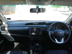  Toyota Hilux for sale in Botswana - 2