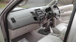  Toyota Hilux for sale in Botswana - 0