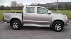  Toyota Hilux for sale in Afghanistan - 1