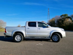  Toyota Hilux for sale in Afghanistan - 0