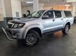  Toyota Hilux for sale in Afghanistan - 1