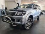  Toyota Hilux for sale in Afghanistan - 2