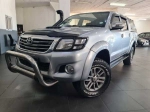 Toyota Hilux for sale in Botswana - 2