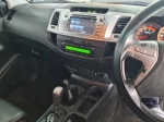 Toyota Hilux for sale in Botswana - 5