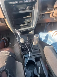  Toyota Hilux Surf for sale in Botswana - 0