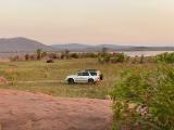  Toyota Hilux Surf for sale in Afghanistan - 1