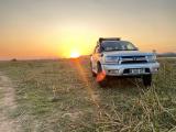  Toyota Hilux Surf for sale in Afghanistan - 2