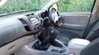 Toyota Hilux,2008 for sale in Afghanistan - 1