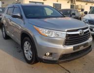  Toyota Kluger for sale in Afghanistan - 1