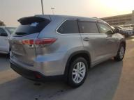  Toyota Kluger for sale in Afghanistan - 2