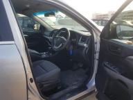  Toyota Kluger for sale in Afghanistan - 3