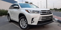 Toyota Kluger for sale in Botswana - 0