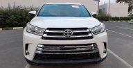 Toyota Kluger for sale in Botswana - 1