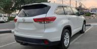  Toyota Kluger for sale in Afghanistan - 2