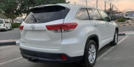 Toyota Kluger for sale in Botswana - 2