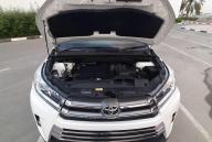  Toyota Kluger for sale in Afghanistan - 8