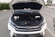 Toyota Kluger for sale in Botswana - 8