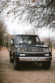 Toyota Land Cruiser for sale in Botswana - 8