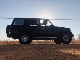 Toyota Land Cruiser for sale in Botswana - 13