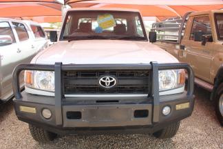 Toyota Land Cruiser for sale in Namibia - 0