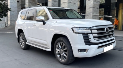  Toyota Land Cruiser for sale in Botswana - 0