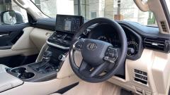  Toyota Land Cruiser for sale in Afghanistan - 1