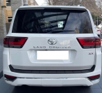  Toyota Land Cruiser for sale in Botswana - 4