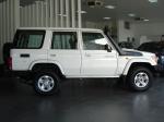  Toyota Land Cruiser for sale in Afghanistan - 0