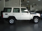  Toyota Land Cruiser for sale in Botswana - 0