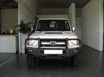  Toyota Land Cruiser for sale in Afghanistan - 1