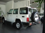  Toyota Land Cruiser for sale in Botswana - 2
