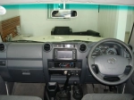 Toyota Land Cruiser for sale in Botswana - 5
