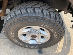  Toyota Land Cruiser 70 for sale in Botswana - 4