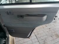 TOYOTA LAND CRUISER 79 4.5 for sale in Zambia - 8
