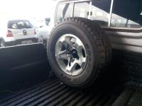 TOYOTA LAND CRUISER 79 4.5 for sale in Zambia - 10