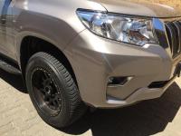  Toyota Land Cruiser Prado for sale in Afghanistan - 1