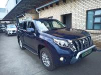  Toyota Land Cruiser Prado for sale in Afghanistan - 0