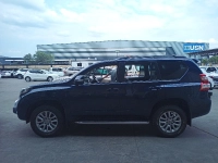 Toyota Land Cruiser Prado for sale in Botswana - 5