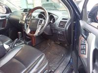  Toyota Land Cruiser Prado for sale in Afghanistan - 6