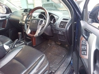 Toyota Land Cruiser Prado for sale in Botswana - 6