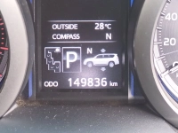 Toyota Land Cruiser Prado for sale in Botswana - 7