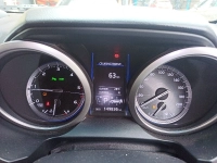 Toyota Land Cruiser Prado for sale in Botswana - 8