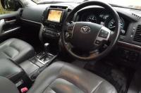 Toyota Land Cruiser V8 for sale in Afghanistan - 3