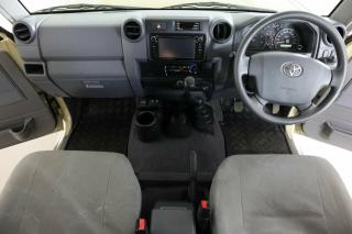  Toyota Landcruiser 70 Series Pick-up 2019 for sale in Afghanistan - 1