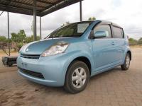 Toyota Passo for sale in Botswana - 0