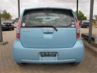 Toyota Passo for sale in Botswana - 4