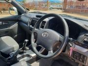 TOYOTA PRADO for sale in Botswana - 3