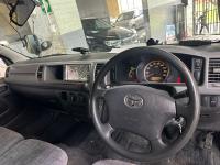  Toyota Quantum for sale in Afghanistan - 4