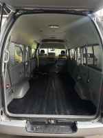  Toyota Quantum for sale in Botswana - 8